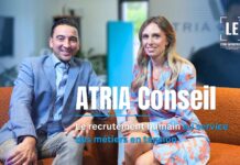 Atria Conseil accélère son développement en France et à l’international