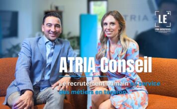 Atria Conseil accélère son développement en France et à l’international