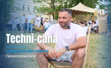 Techni-cana – Ray Assainissement accélère dans les métiers de l’environnement et des réseaux