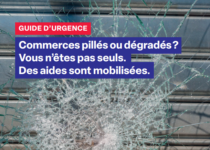 Les aides des partenaires du territoire