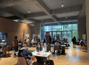 Retour sur le job dating dédié aux métiers du BTP