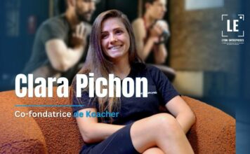 Koacher cible les entreprises et vise un millier de coachs et salles