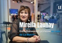 Ça Match ! 2026 : plus de 2 500 participants réunis autour de l’entrepreneuriat à Lyon