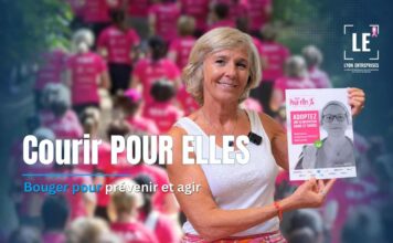 Octobre Rose : Courir pour Elles veut faire de l’activité physique un réflexe de prévention