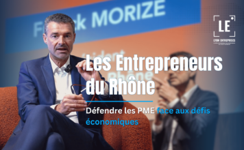 Entrepreneurs du Rhône : un fonds de 50 M€ pour recapitaliser les petites entreprises