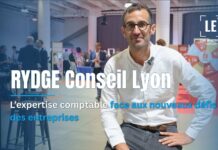 Rydge Conseil Lyon prépare ses 200 collaborateurs à la facture électronique