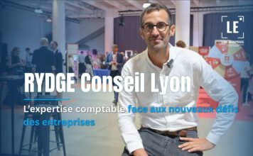 Rydge Conseil Lyon prépare ses 200 collaborateurs à la facture électronique